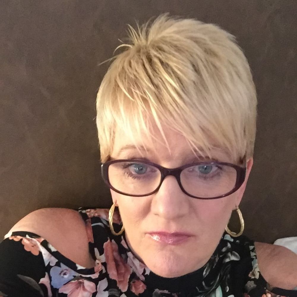 Meet your Posher, Trish